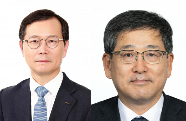 포스코홀딩스, 사내이사에 이주태·천성래 본부장 추천