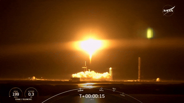 “인류 최초 달 얼음 찾아라”…美 우주기업, 2번째 달 착륙선 발사 [우주로 간다]