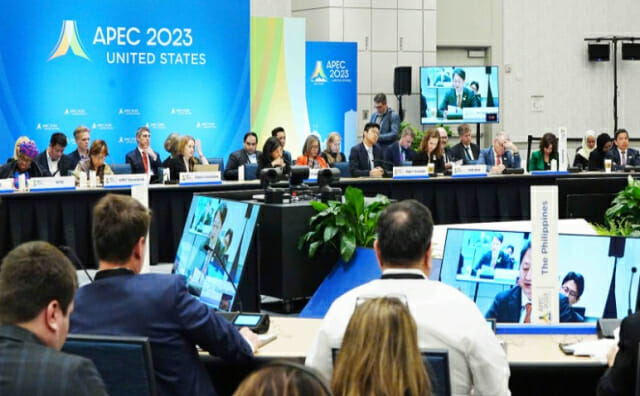 비자면제·출입국 절차 간소화하는 ‘과학자 교류 이니셔티브’ 성사 “관심”
