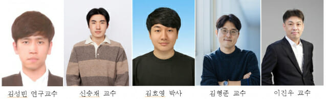 KAIST, 수소생산용 백금촉매 비용 10분의 1로 줄일 방법 찾았다