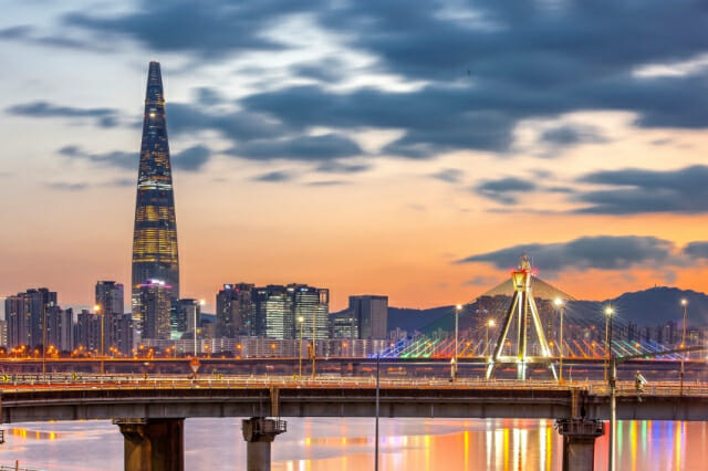 내가 묵은 국내 5성급 호텔…”진짜 별이 다섯개일까”