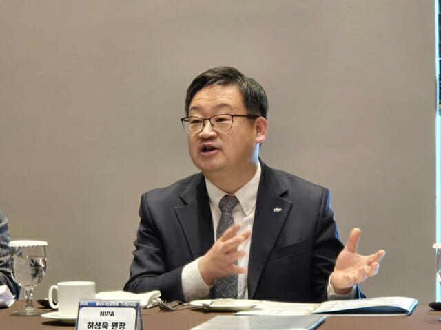 NIPA, 올해 ICT기업 지원에 5634억 투입···산업계 “너무 적다” 불만