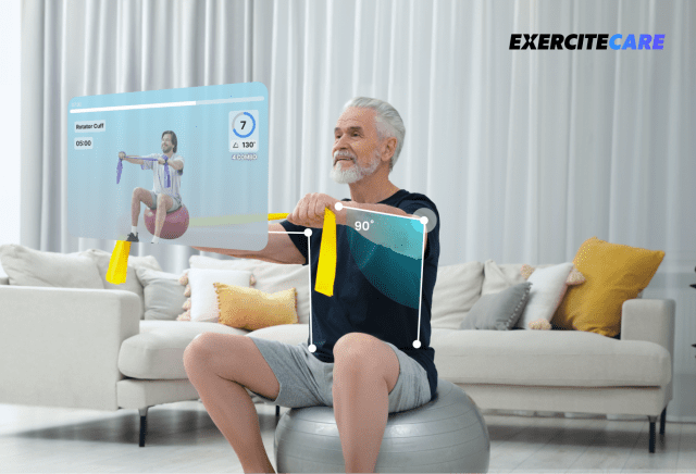 아이픽셀, 글로벌 헬스케어 박람회서 ‘엑서사이트케어’ 알린다