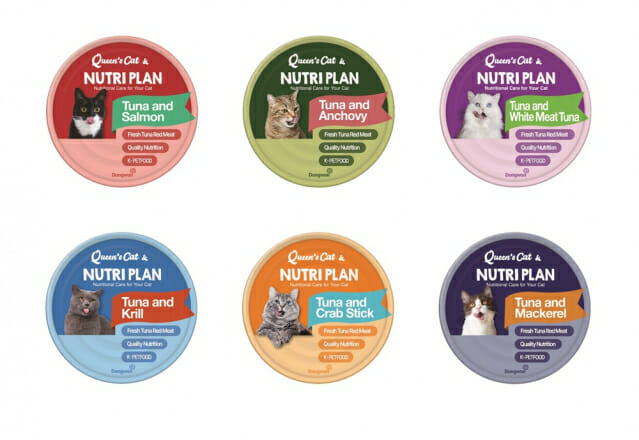 동원F&B, 美 반려동물 사료 시장 진출