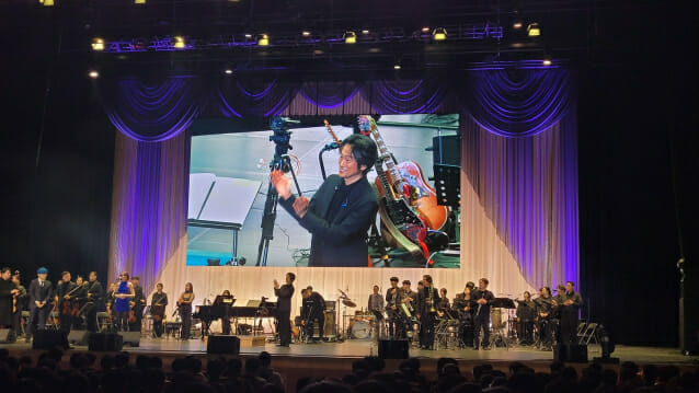 “콘서트는 인기 척도”…게임업계, 게임OST 공연 열풍