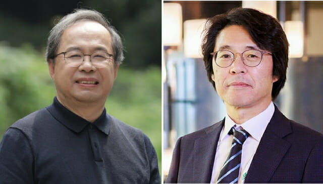 KAIST 김정호 교수·SK하이닉스 이강욱 부사장, ‘2025 강대원상’ 수상