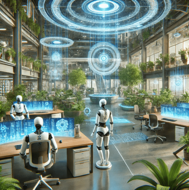 전 세계 CEO 5명 중 4명 “AI, 잠재적 이점 있어…의사 결정이 AI 적용 방해”