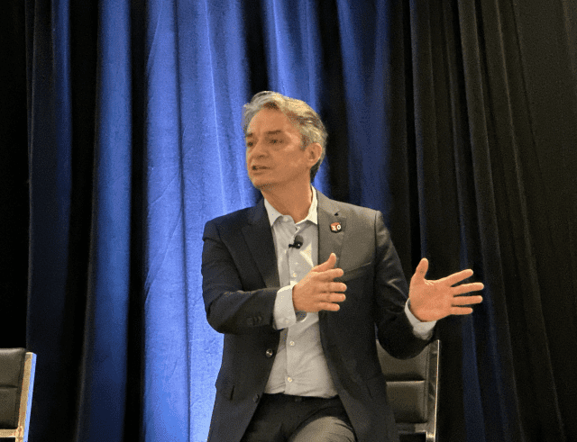 “한번 쓰고 버리는 소비 개념 저문다…버추얼 트윈이 순환 경제 도와”