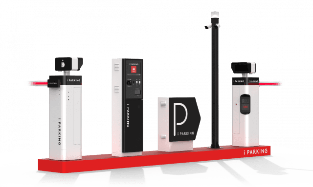 아이파킹, 주차 관리 시스템 ‘365클라우드’로 전환 박차…”올해도 1위 지킨다”