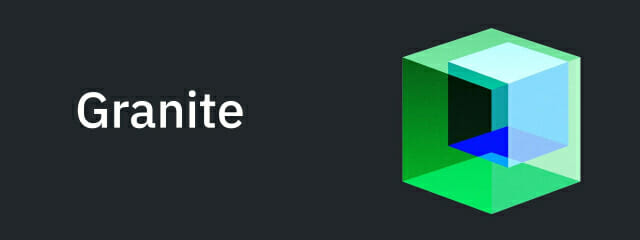 “비용·업무 최적화”…IBM, 기업 전용 LLM 그래니트 신형 출시