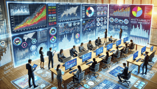 “경제 불확실 속 금융 리스크 관리, SAS ALM으로 효율 극대화”