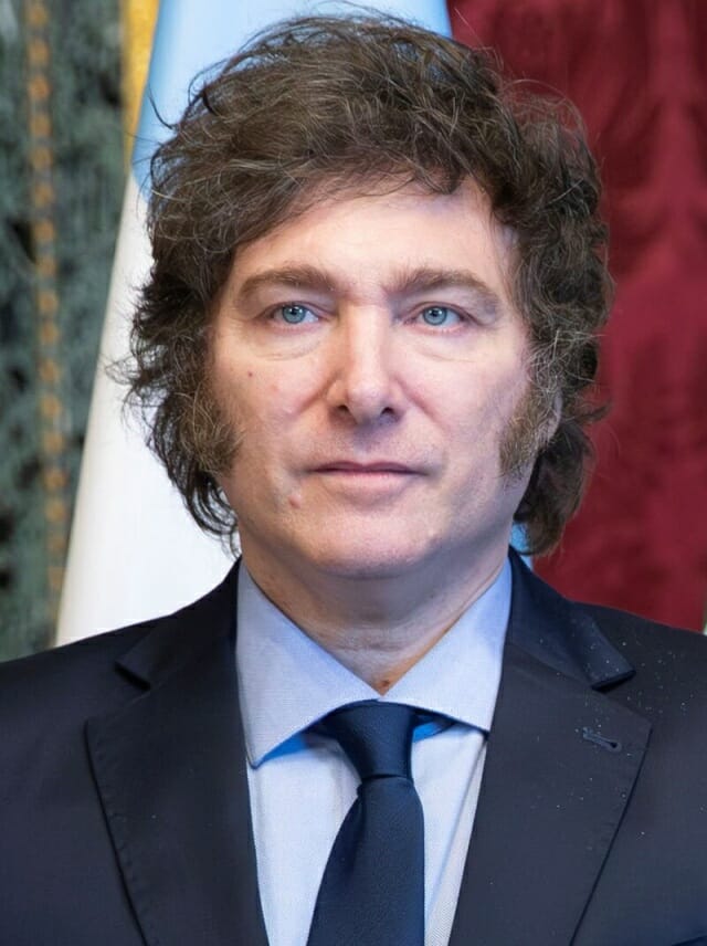 암호화폐 지지했다가 탄핵 위기 처한 대통령은 누구