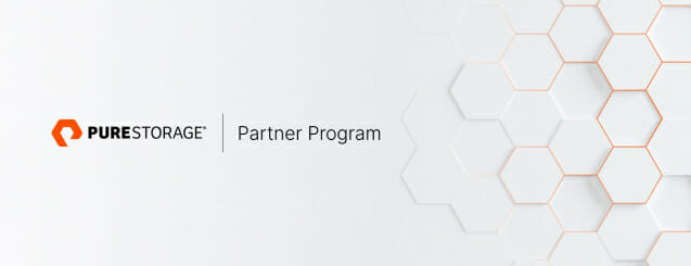 “파트너 성장 강화”…퓨어스토리지, 리셀러 프로그램 개편