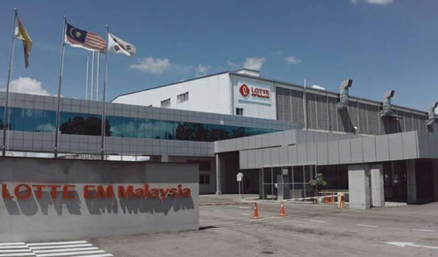 롯데에너지머티, 원가 혁신 프로젝트 가동…흑자 전환 총력