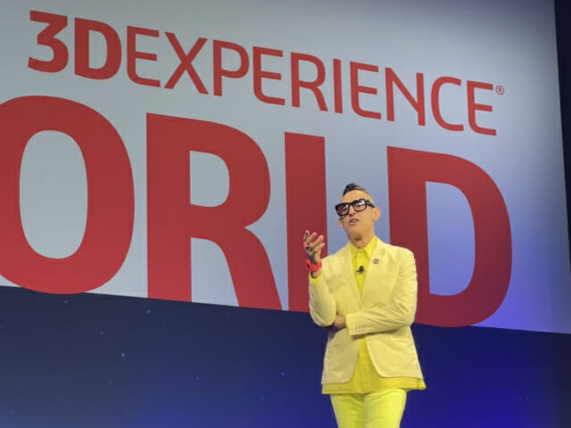 파리바게트 물병 만든 카림 라시드…”버추얼 트윈이 독창성 키운다”