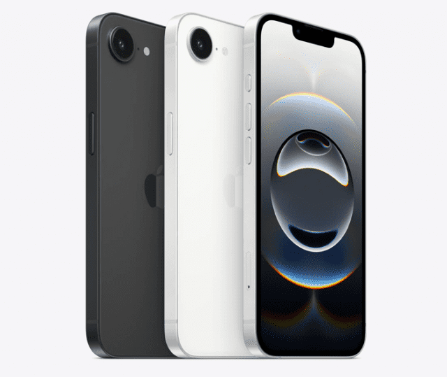 아이폰16e 후속 ‘아이폰17e’ 내년 2월 출시 전망