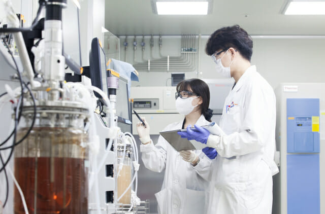 SK바이오사이언스, SARS 국제표준물질 연구 완료