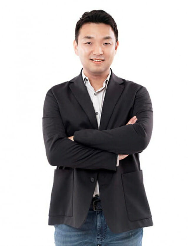 코인원, 신임 공동대표에 이성현 COO 승진 발령