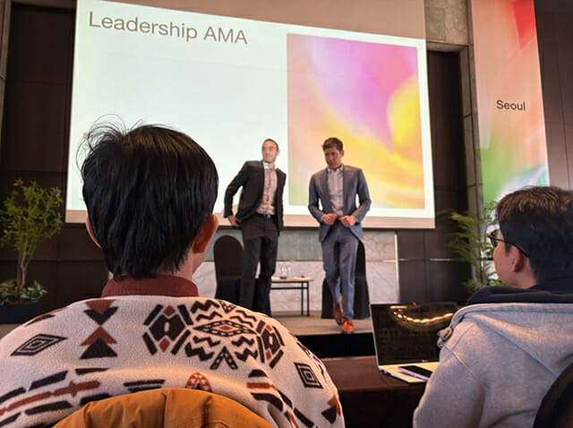 클라이원트, ‘오픈AI 빌더랩: 서울’ 참석