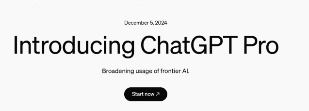 이용횟수 제한 둔 챗GPT…방통위 사실조사 착수