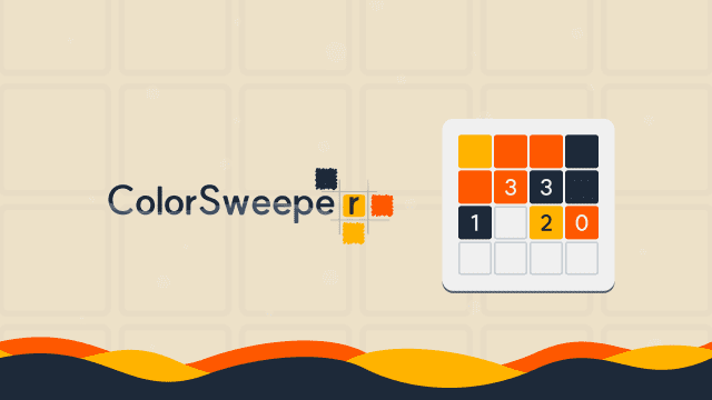 컴투스홀딩스, 퍼즐 게임 신작 ‘컬러스위퍼’ 퍼블리싱 계약 체결