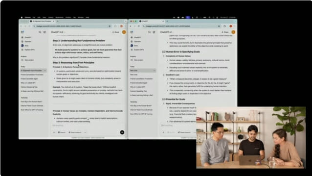 中 딥시크에 자극 받은 오픈AI, 마지막 일반 AI 모델 ‘GPT-4.5’로 격차 벌이기 총력