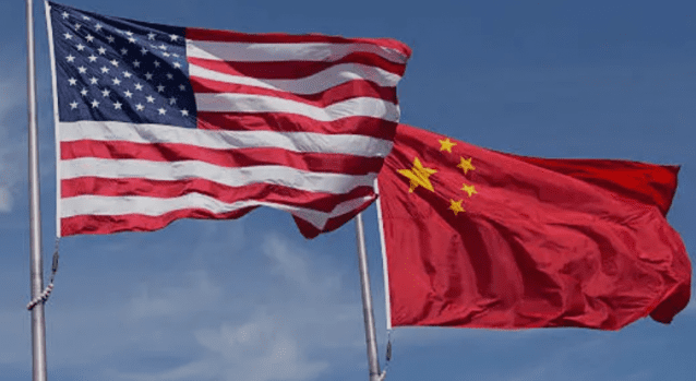 美국방부, 中기업 134社 블랙리스트로 등록