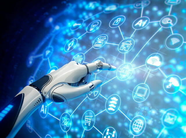 국회서 불붙은 AI진흥 논의…”디지털 공약 전초전”