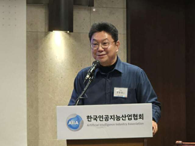 “By AI는 틈새 전략, For AI는 핵심기술 선점해야”