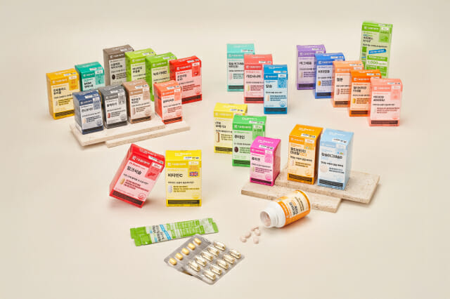 가격 낮춘 건기식 판매 다이소에 약국 출혈 가능성 낮다…왜