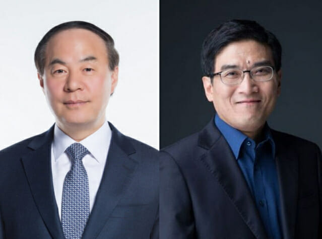 반도체 힘주는 삼성전자…이사회에 전영현·송재혁 합류