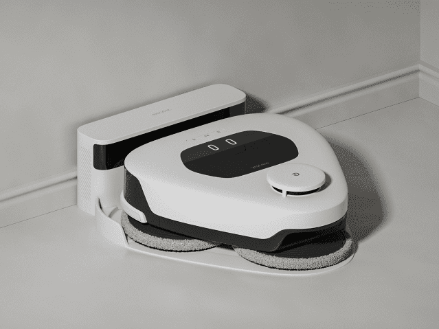 에브리봇, ‘iF 디자인 어워드 2025’ 수상