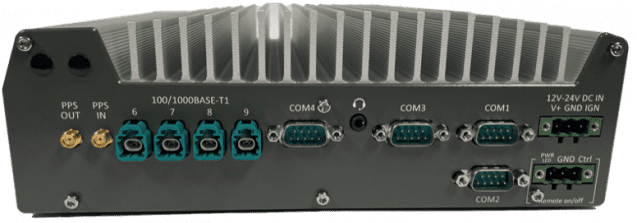 키사이트, SDV 테스트 솔루션 ‘노부스 미니’ 출시