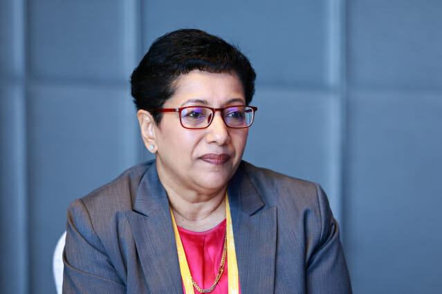 체크포인트, 韓·아태 보안 시장 정조준…AI·자동화로 보안 혁신 나선다