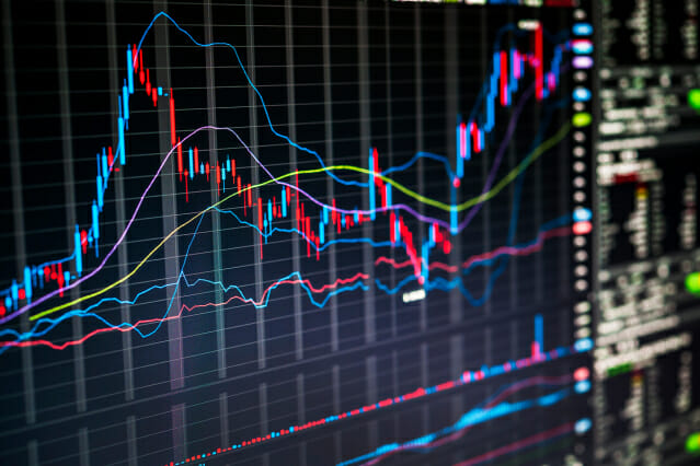 [미장브리핑] 사상 최고치 찍던 S&P500 미끄러져