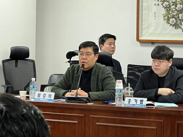 “韓 AI 기회 남았다…제조 역량 데이터화 급선무”