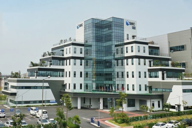 ‘전자빔 검사장비’ 쎄크, 코스닥 상장예비심사 통과