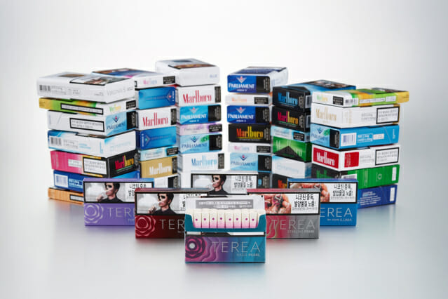 한국필립모리스, 위기가구 발굴·지원 홍보 나서