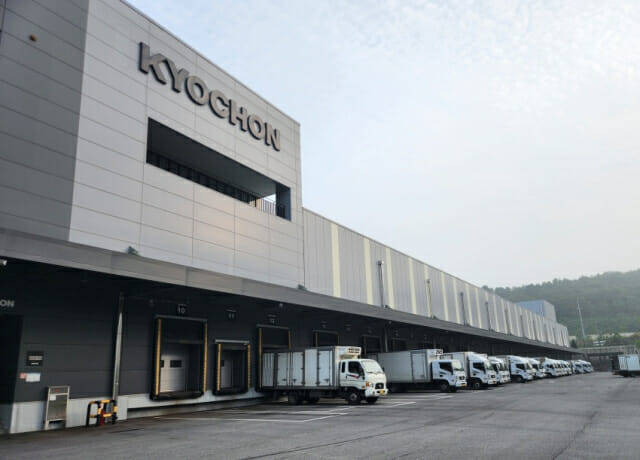 교촌, 작년 영업익 152억원… 전년대비 38.6% 감소