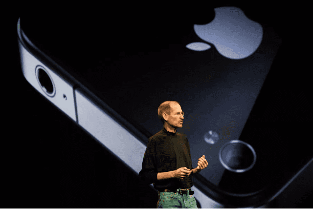 스티브 잡스 새긴 1달러 동전 나온다