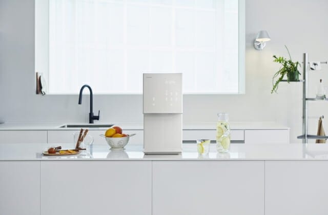 쿠쿠홈시스, 겨울철 얼음정수기 판매량 21%↑