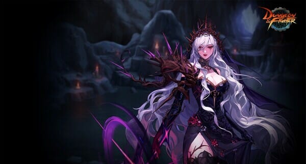 넥슨 ‘던전앤파이터’, RPG 부문 PC방 점유율 1위 탈환