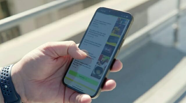 통신 3사, 아이폰16e 출시…128GB 출고가 99만원