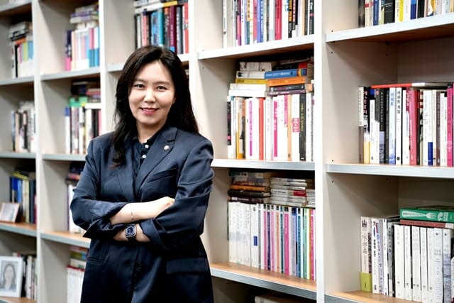 강유정 의원 “통계청, 국내 효력 없는 WHO 라이선스로 게임이용장애 도입 고집”