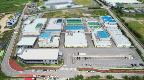 비츠로셀, 작년 영업익 519억원…전년비 37.7%↑