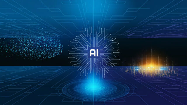 AI 훈련, 학습 데이터 817개로 10만개 뺨치는 성과…비결은