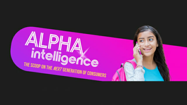 알파세대 70% “AI 신뢰”…부모 75%는 “부정적 영향 우려”