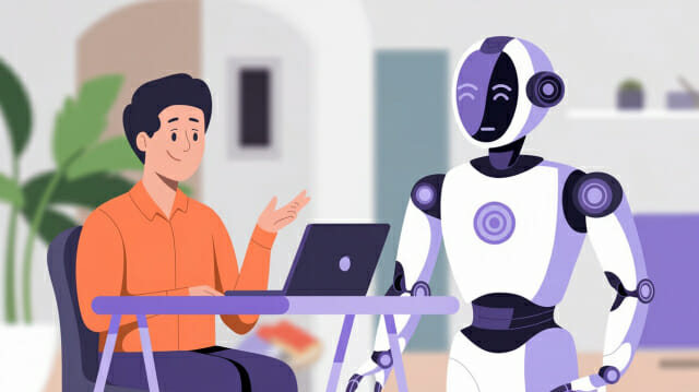 친구인 척하는 AI, 사용자 인식에 실제 영향 미친다