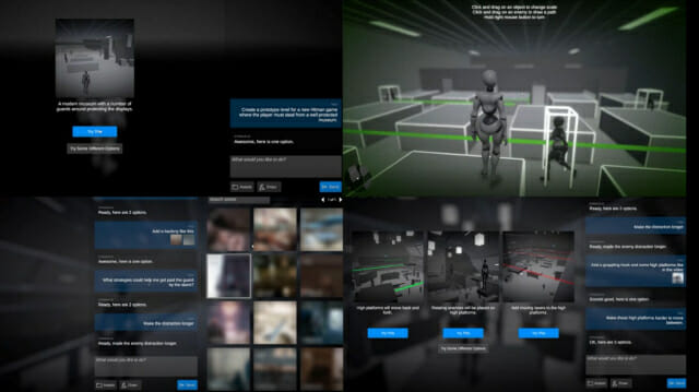 게임 개발자의 상상력을 현실로… MS 연구진, 게임 제작용 AI 모델 개발