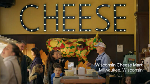 구글 AI 제미나이, 슈퍼볼 광고 망신…세계 치즈 소비량 잘못 계산